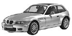 BMW E36-7 B0782 Fault Code