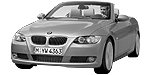 BMW E93 B0782 Fault Code